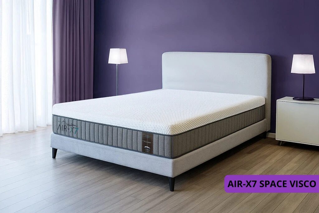 SPACE VISCO מסדרת AIR-X7