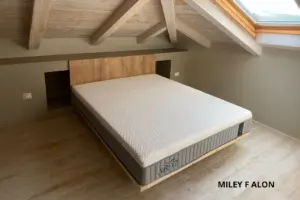 מיטת MILEY