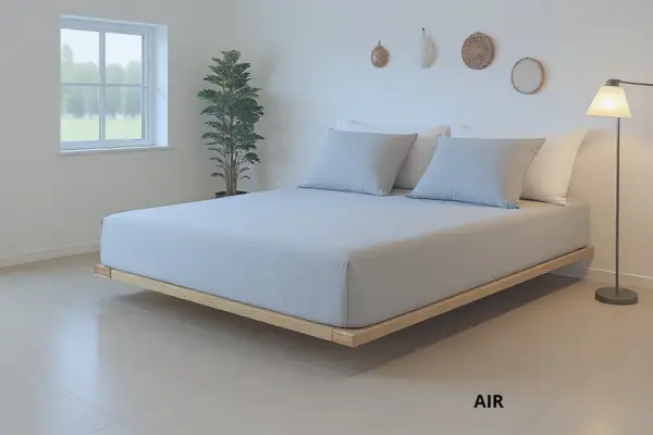 בסיס מרחף AIR