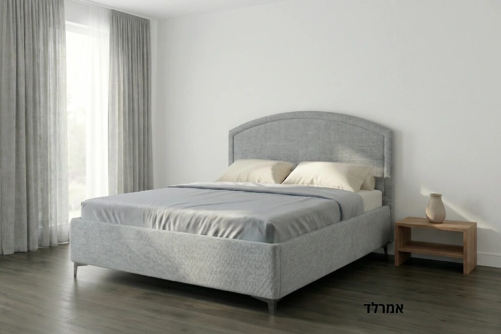 ⁦אמרלד: ארגז מצעים ✓X הפרדה יהודית ✓X⁩ – תמונה ⁦2⁩
