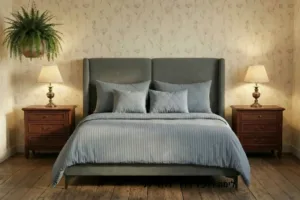 ליסה: ארגז מצעים ✓X הפרדה יהודית ✓X