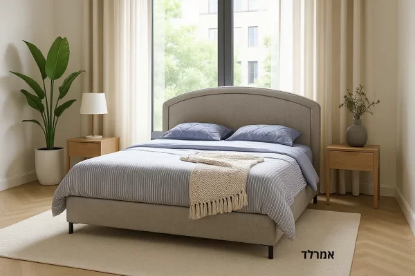 אמרלד: ארגז מצעים ✓X הפרדה יהודית ✓X