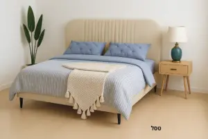 טסל: ארגז מצעים ✓X הפרדה יהודית ✓X