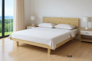 מיטת תבור