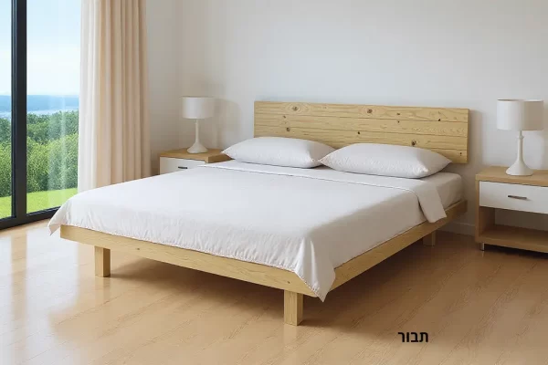 מיטת תבור