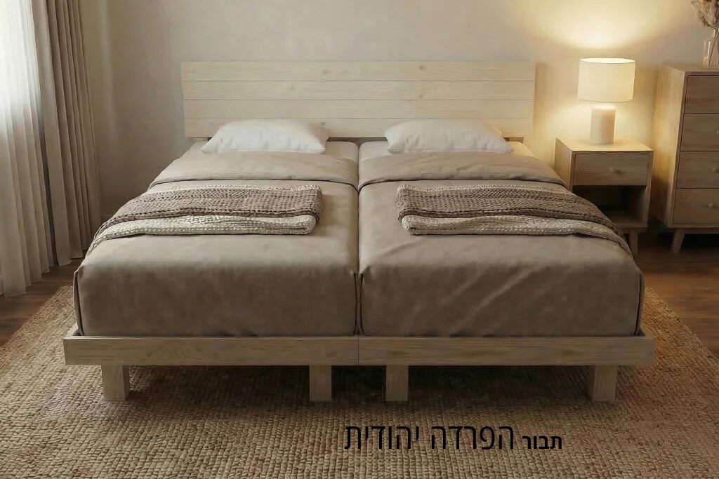 ⁦מיטת תבור⁩ – תמונה ⁦2⁩