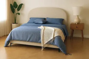 גילמור: ארגז מצעים ✓X הפרדה יהודית ✓X