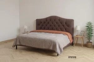 מירנדה: ארגז מצעים ✓X הפרדה יהודית ✓X