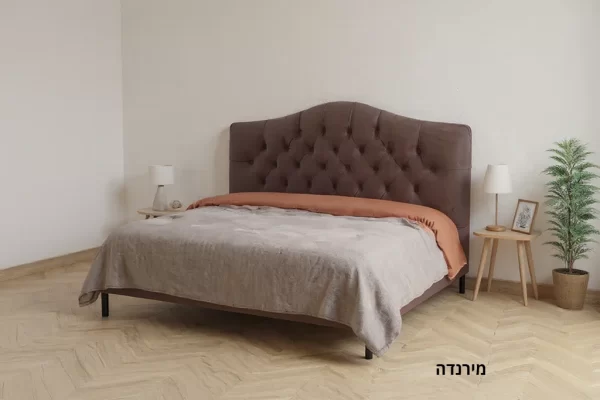 מירנדה: ארגז מצעים ✓X הפרדה יהודית ✓X