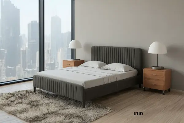 באנדל: מיטת סוהו + מזרן AIR-X7
