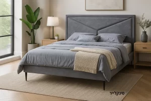 סינקלייר: ארגז מצעים ✓X הפרדה יהודית ✓X
