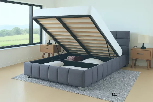 ⁦מיטת דנבר⁩ – תמונה ⁦2⁩