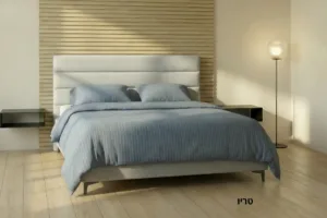 טריו: ארגז מצעים ✓X הפרדה יהודית ✓X