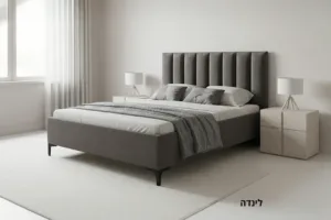 לינדה: ארגז מצעים ✓X הפרדה יהודית ✓X