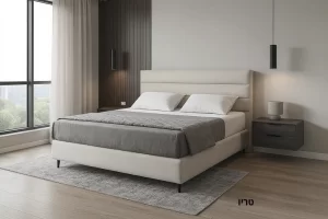 טריו: ארגז מצעים ✓X הפרדה יהודית ✓X