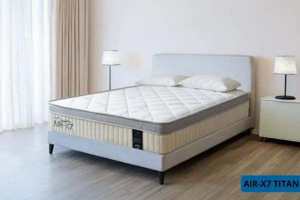 TITAN מסדרת AIR-X7