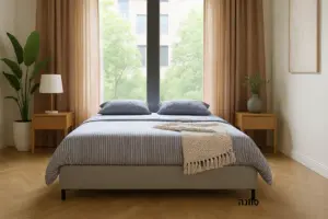 סוזנה: ארגז מצעים ✓X הפרדה יהודית ✓X