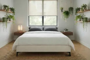 סוזנה: ארגז מצעים ✓X